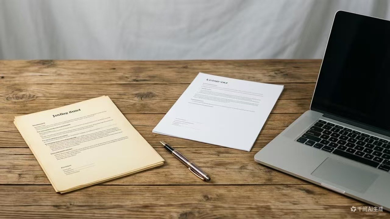 motivation letter illustration