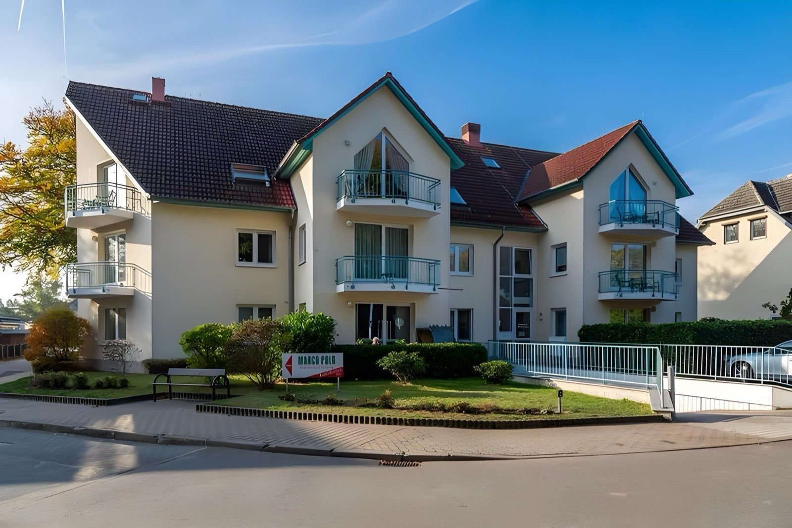 中亚国家业务拓展