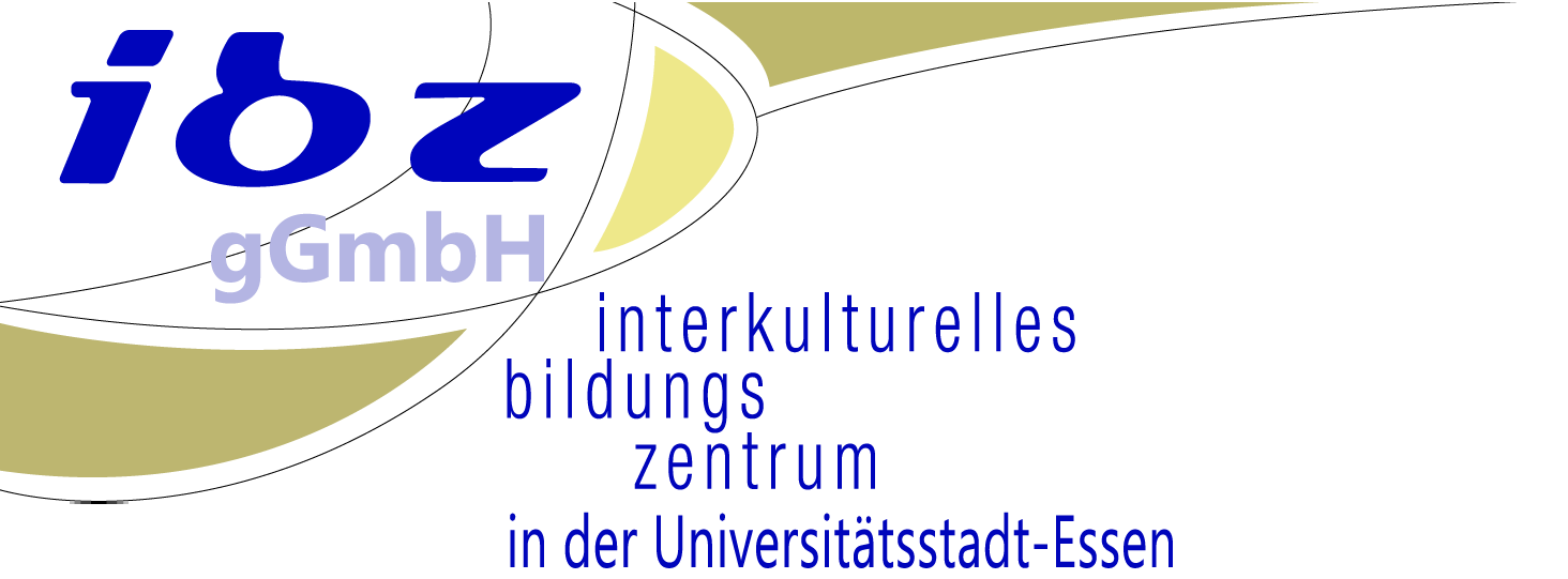 IBZ Essen官方标志