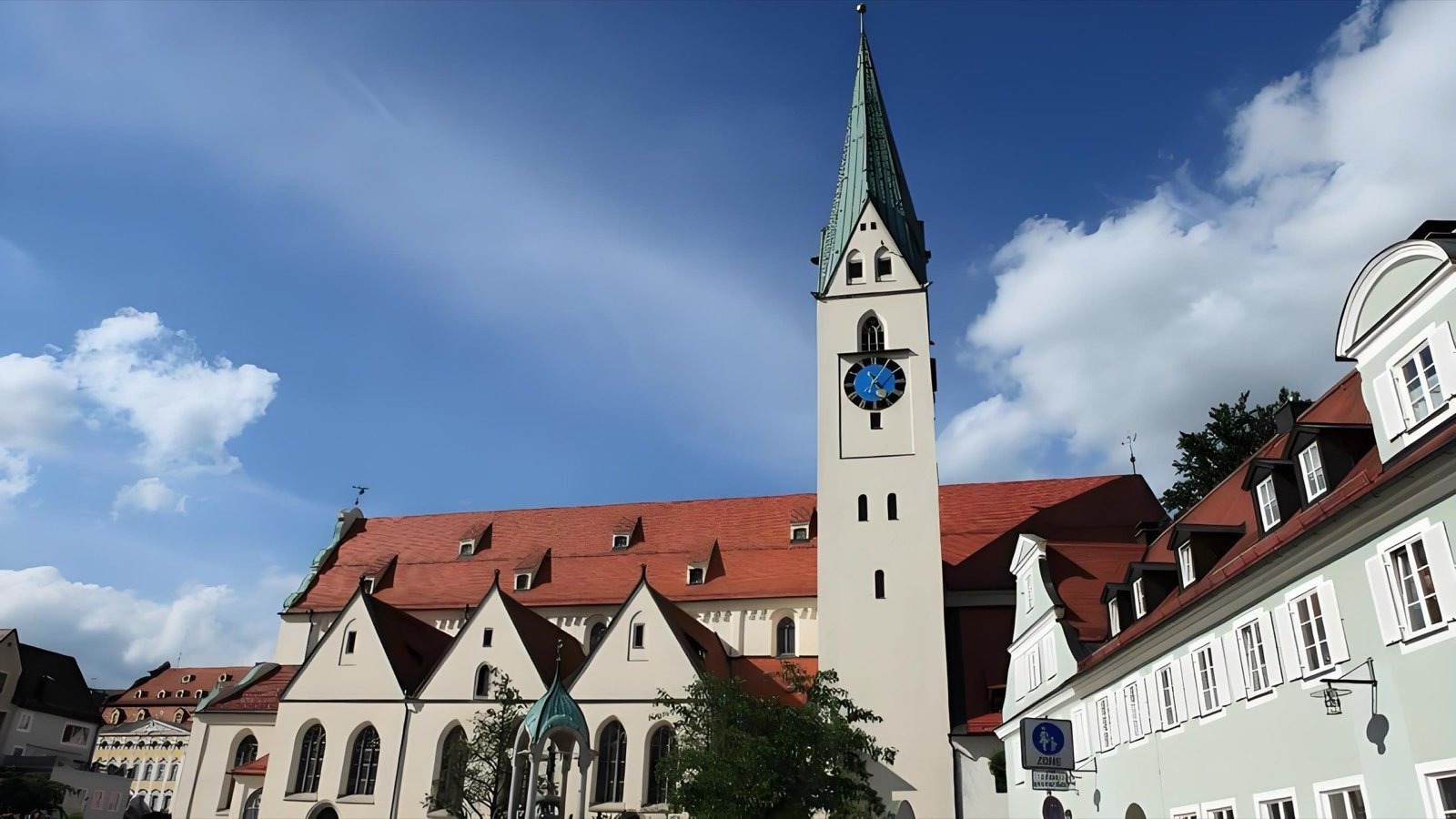 整租公寓示例图